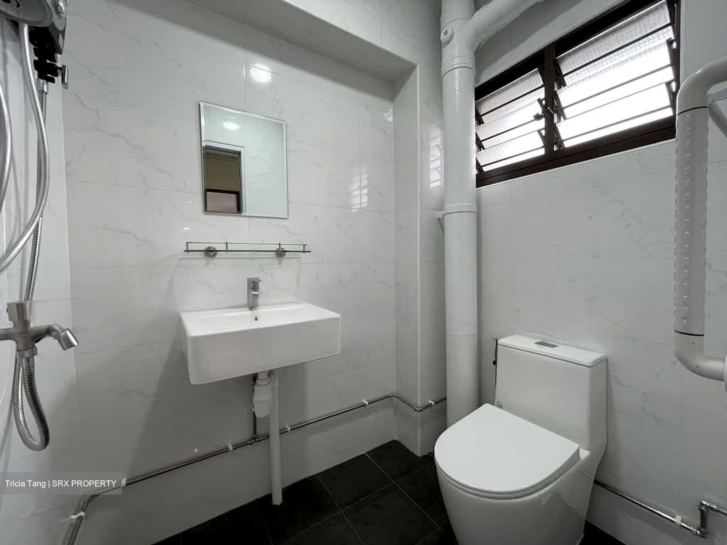 Blk 827 Woodlands Street 81 (Woodlands), HDB Executive #579400171